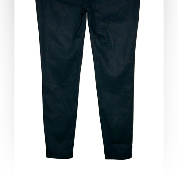 NEW Madewell Black 10" High-Rise Skinny Jeans, Size 29 - Picture 11 of 15